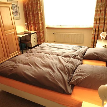 Arcula Apartment Flims Bagian luar foto