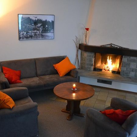 Arcula Apartment Flims Bagian luar foto