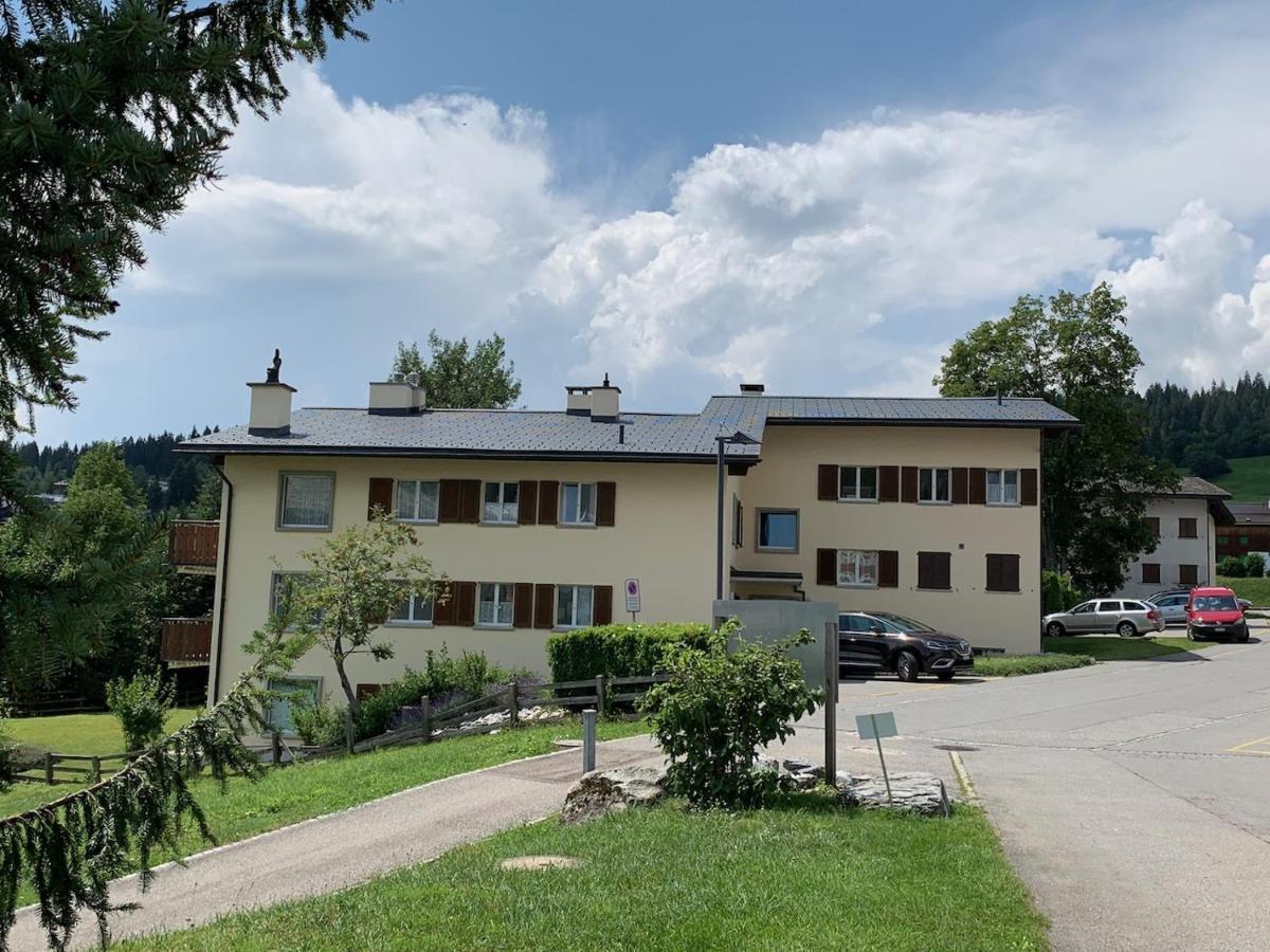 Arcula Apartment Flims Bagian luar foto