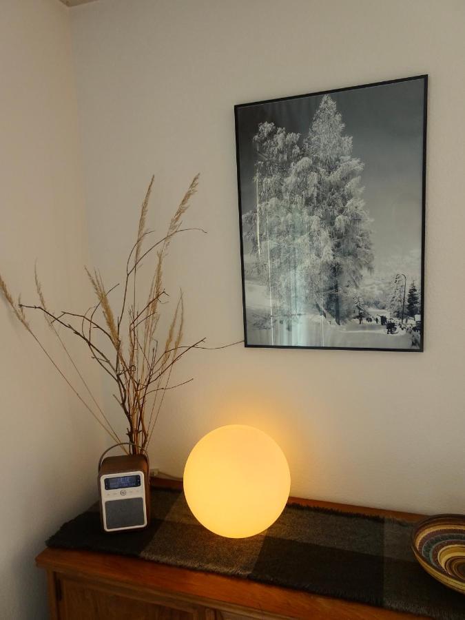 Arcula Apartment Flims Bagian luar foto