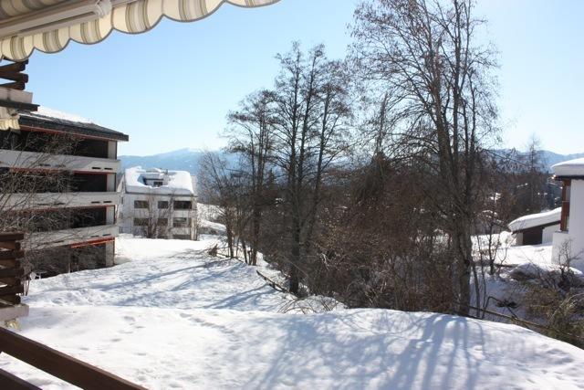 Arcula Apartment Flims Ruang foto